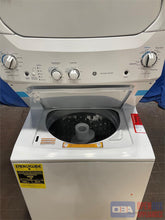 GE ELECTRIC SPACEMAKER (GUD27ESSM1WW)
